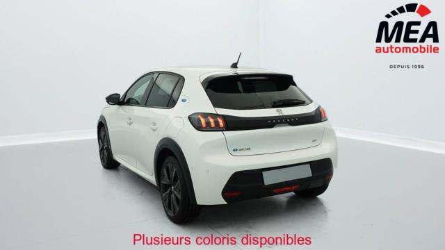Peugeot 208 image 1
