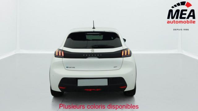 Peugeot 208 image 6