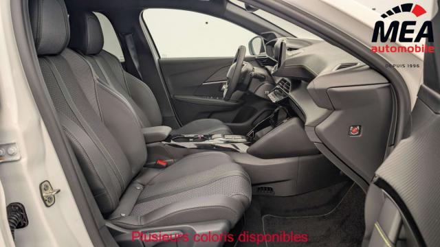 Peugeot 208 image 4