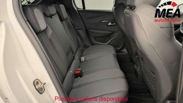 Peugeot 208 image 2
