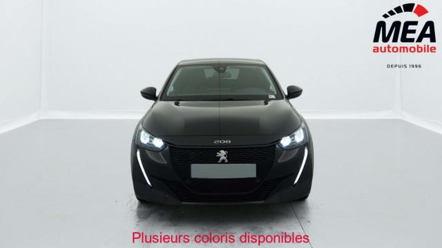 Peugeot 208 image 1