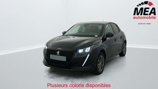 Peugeot 208 image 3