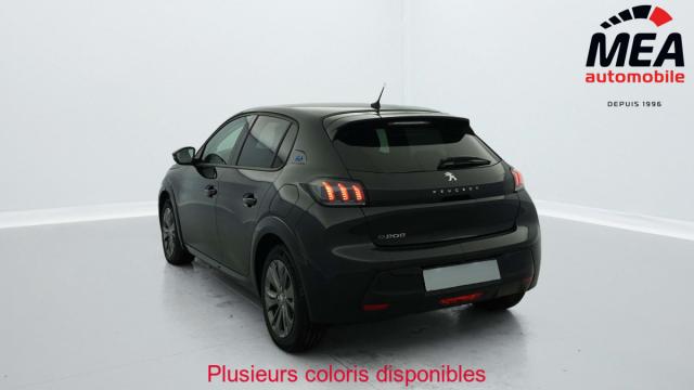 Peugeot 208 image 4