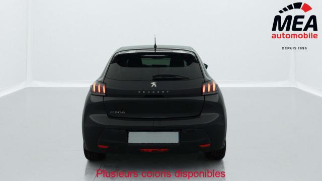 Peugeot 208 image 9