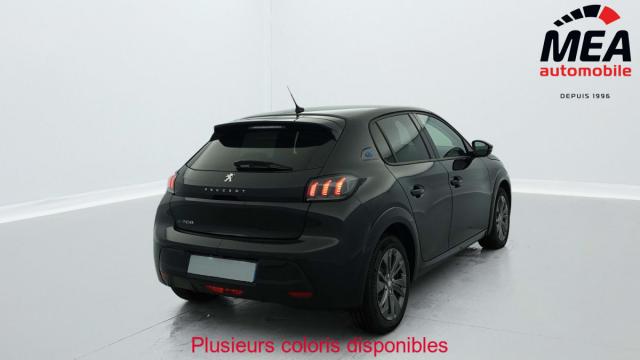 Peugeot 208 image 7