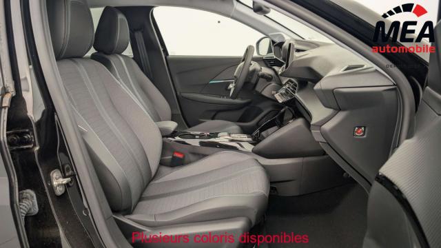 Peugeot 208 image 5