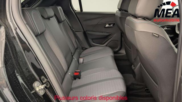 Peugeot 208 image 2