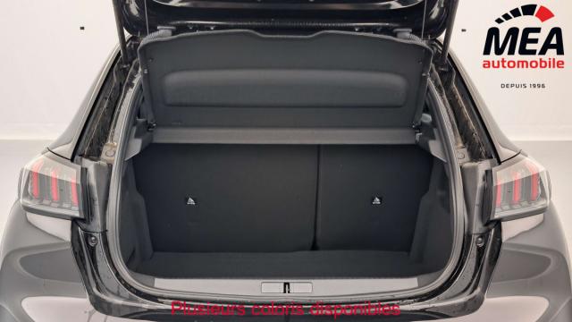Peugeot 208 image 8