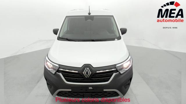 Renault Kangoo Van image 4