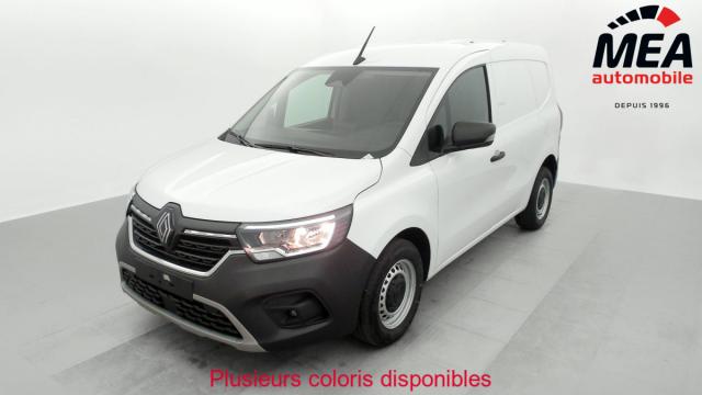 Renault Kangoo Van image 1