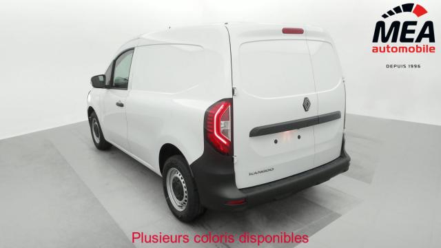 Renault Kangoo Van image 2