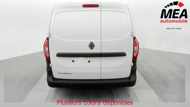 Renault Kangoo Van image 3