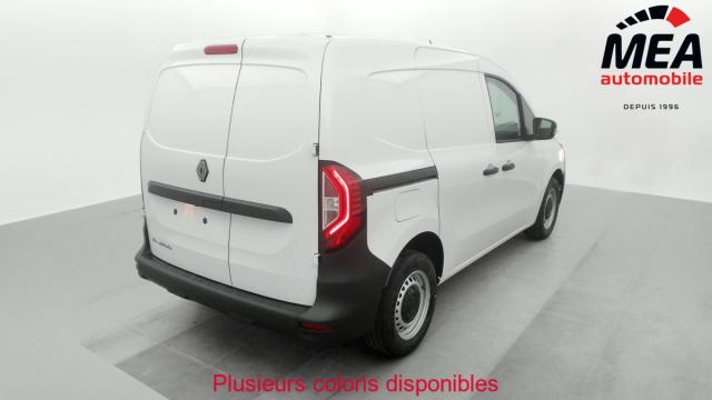 Renault Kangoo Van image 7