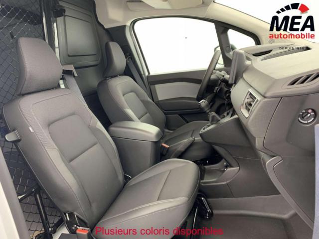 Renault Kangoo Van image 6