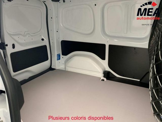 Renault Kangoo Van image 5