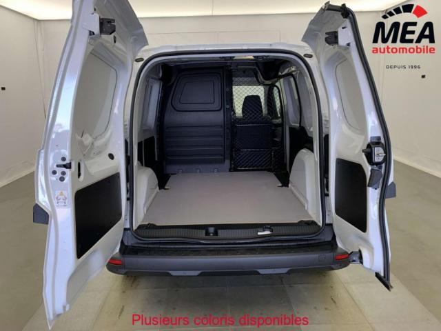 Renault Kangoo Van image 9