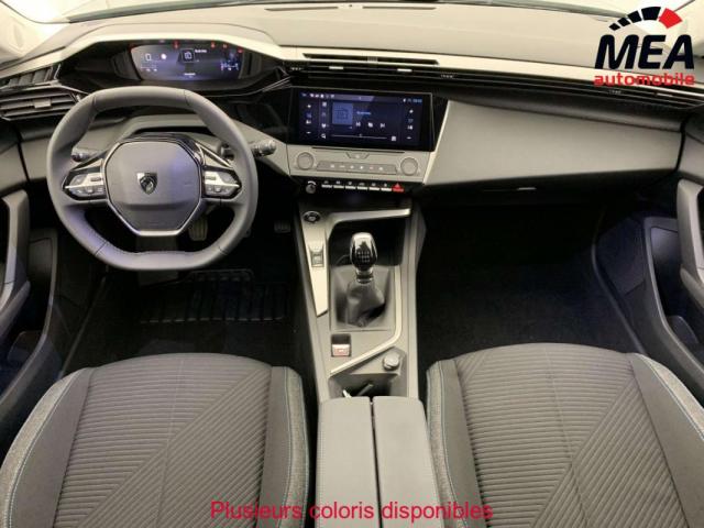 Peugeot 308 image 2