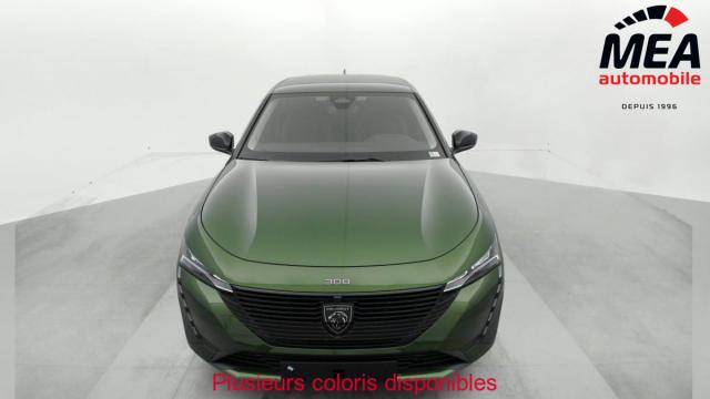 Peugeot 308 image 6