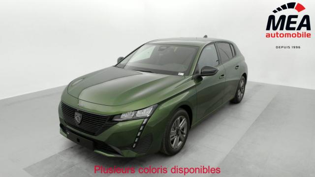 Peugeot 308 image 7