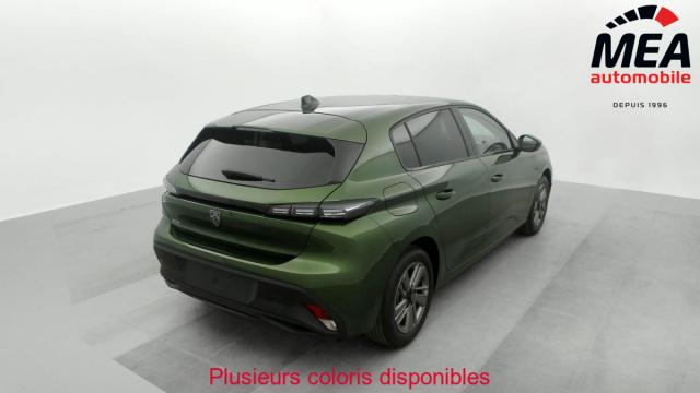 Peugeot 308 image 4