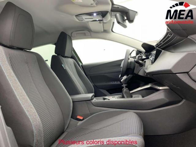 Peugeot 308 image 9