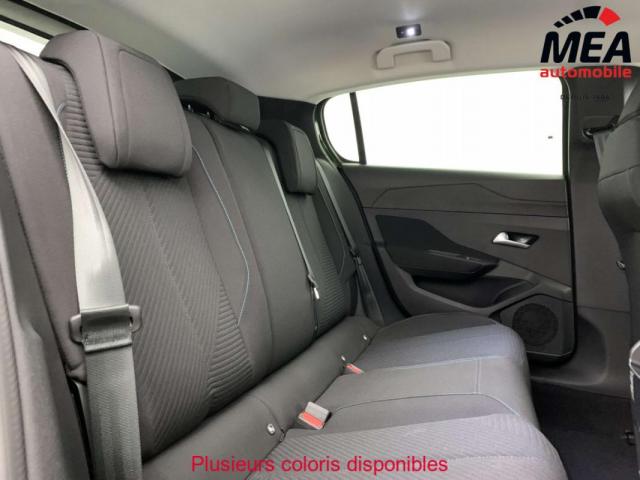 Peugeot 308 image 1