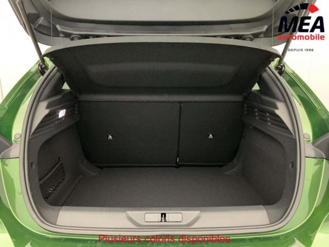 Peugeot 308 image 3