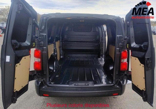 Citroen Jumpy image 2