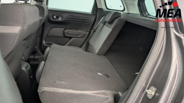 Citroen C3 Aircross image 6