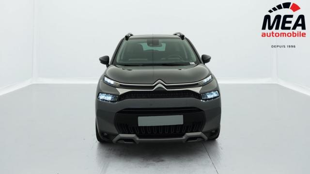 Citroen C3 Aircross image 2