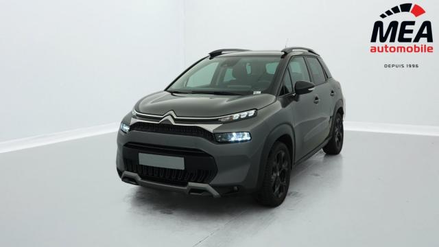 Citroen C3 Aircross image 8