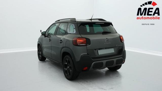 Citroen C3 Aircross image 4