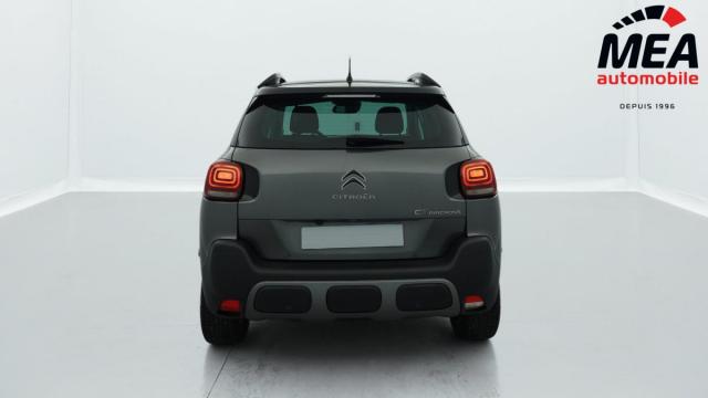 Citroen C3 Aircross image 5