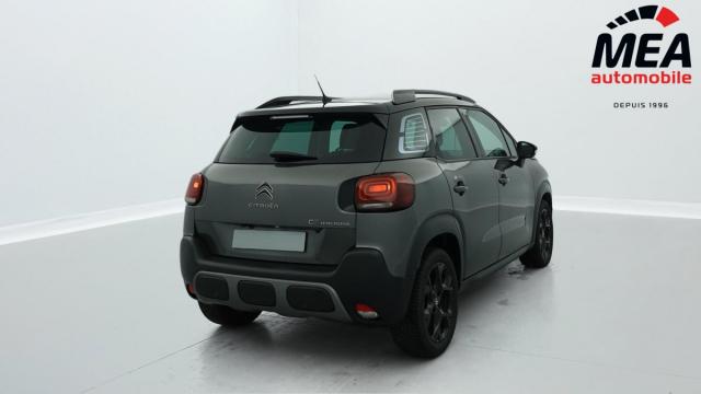 Citroen C3 Aircross image 9