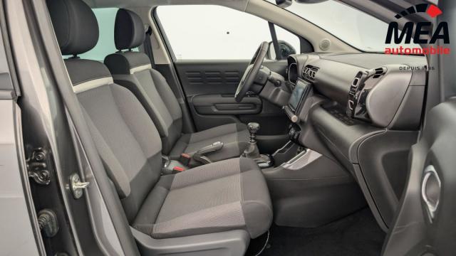Citroen C3 Aircross image 1