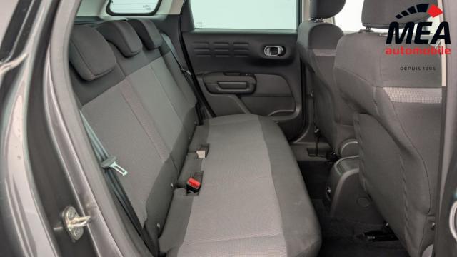 Citroen C3 Aircross image 3