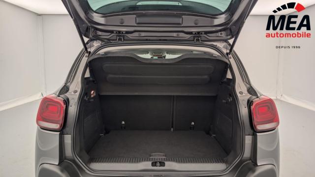 Citroen C3 Aircross image 7