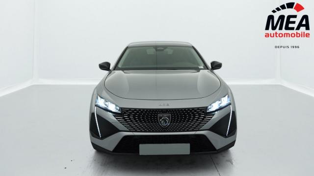 Peugeot 408 image 6