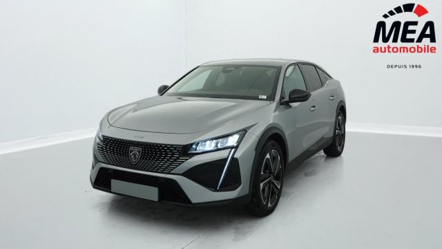 Peugeot 408 image 3