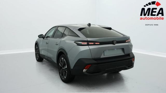 Peugeot 408 image 1
