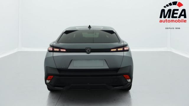 Peugeot 408 image 9