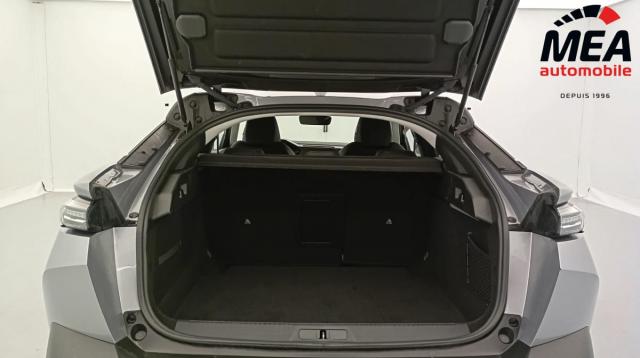 Peugeot 408 image 7