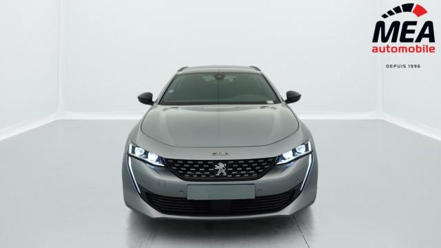 Peugeot 508 Sw image 6
