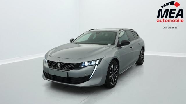 Peugeot 508 Sw image 2