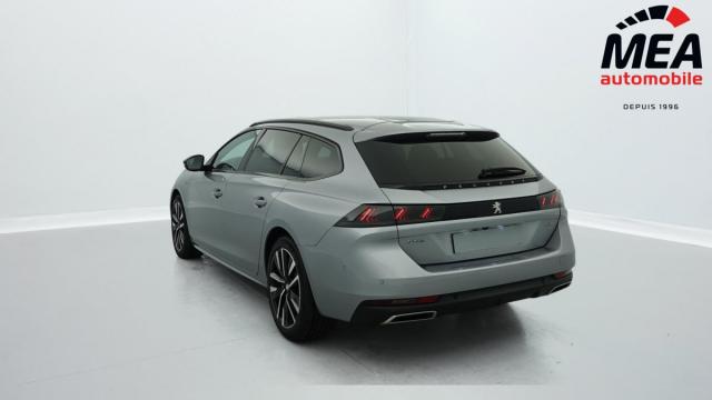 Peugeot 508 Sw image 5
