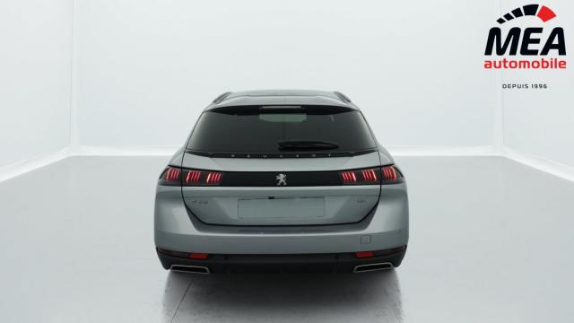 Peugeot 508 Sw image 8