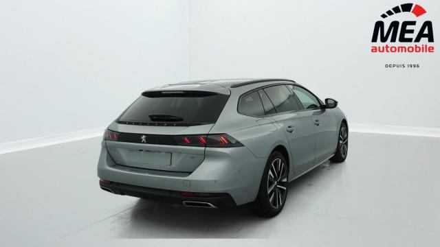 Peugeot 508 Sw image 7