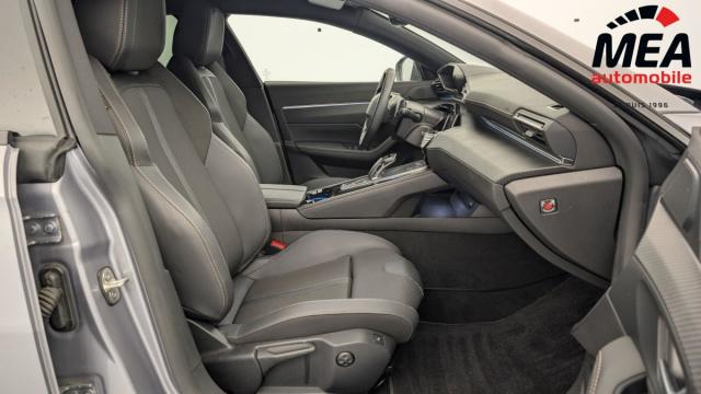 Peugeot 508 Sw image 9