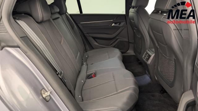 Peugeot 508 Sw image 3