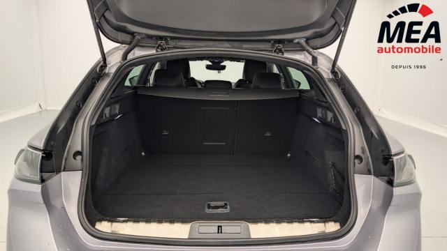 Peugeot 508 Sw image 1